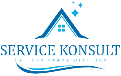Service Konsult - Skolstädning